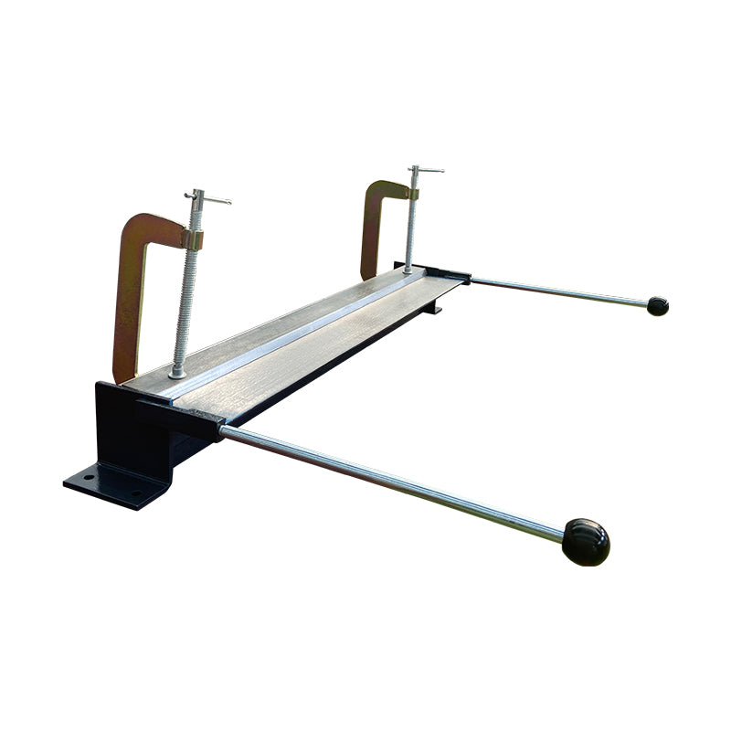 HAND BRAKE BENDING MACHINE FEATURES 1.2X760