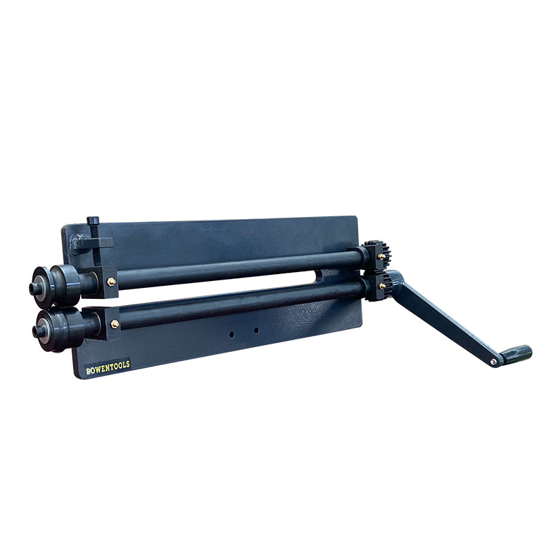 RM18 Rotary Machine, Beading Machines, 18 gauge bead roller