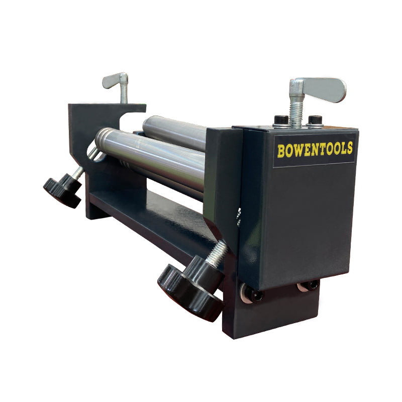 SJ-300 Slip Roll Machine, 12-Inch Forming Width, 20 Gauge   Capacity SJ300 Hand Slip Roll Machine 12-Inch Slip Roll SJ300, Sheet Metal Manual Bending Machine